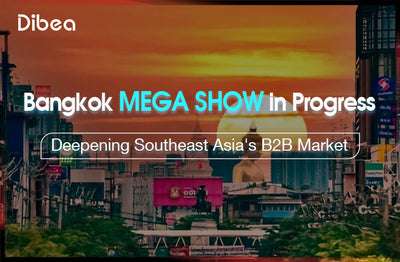 Continuously Strengthening the Southeast Asian Market, Exploring New Opportunities