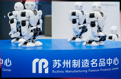 Dibea Was Invited to Participate in the Science and Technology