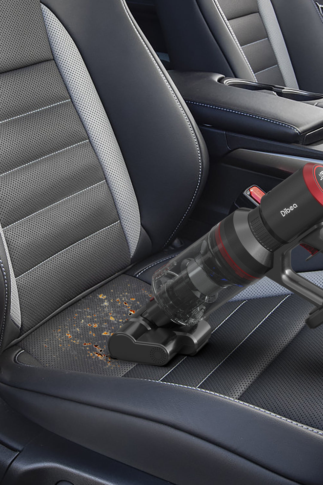 FS003B Matress brush