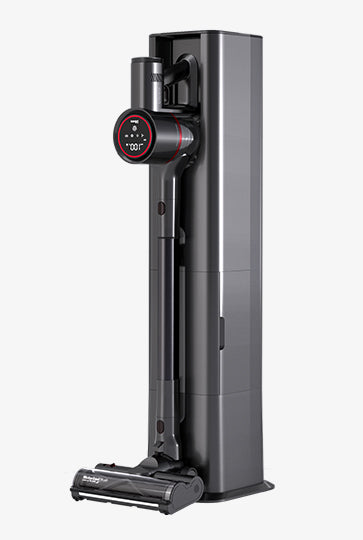 G26-JCT Cordless Vacuum Cleaner with 3L Auto Dust Base