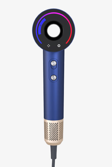 T30 Plus Negative Ion Hair Dryer