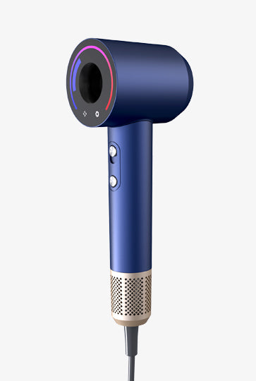 T30 Plus Negative Ion Hair Dryer