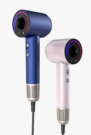 T30 Plus Negative Ion Hair Dryer