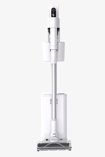 F26-JCT Smart Cleaning Station