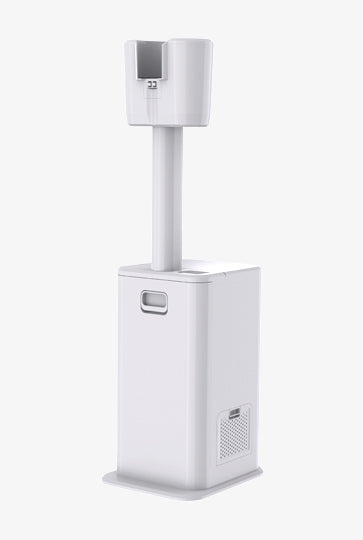 F26-JCT Smart Cleaning Station