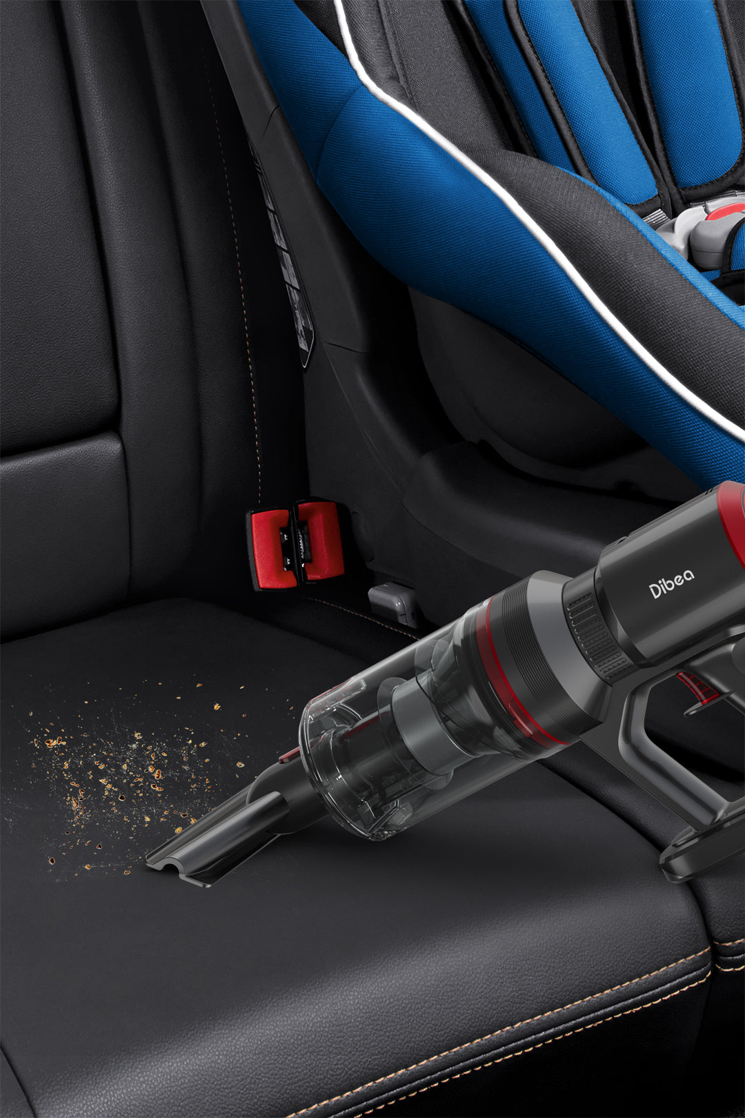 Matress tool   Sofa and Fabric brush