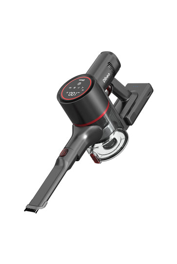 Dibea Bulit-inflip-upbrush