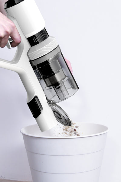 F20 Cordless vacuum cleaner