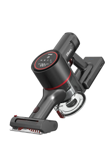 Dibea FS003B Matress brush