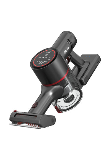 Dibea FS003B Matress brush