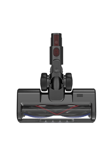 Dibea FS006 V-shaped brush rolle