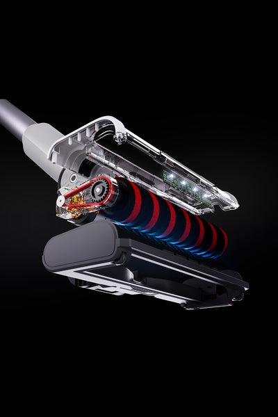 Dibea FS007 Floor Brush