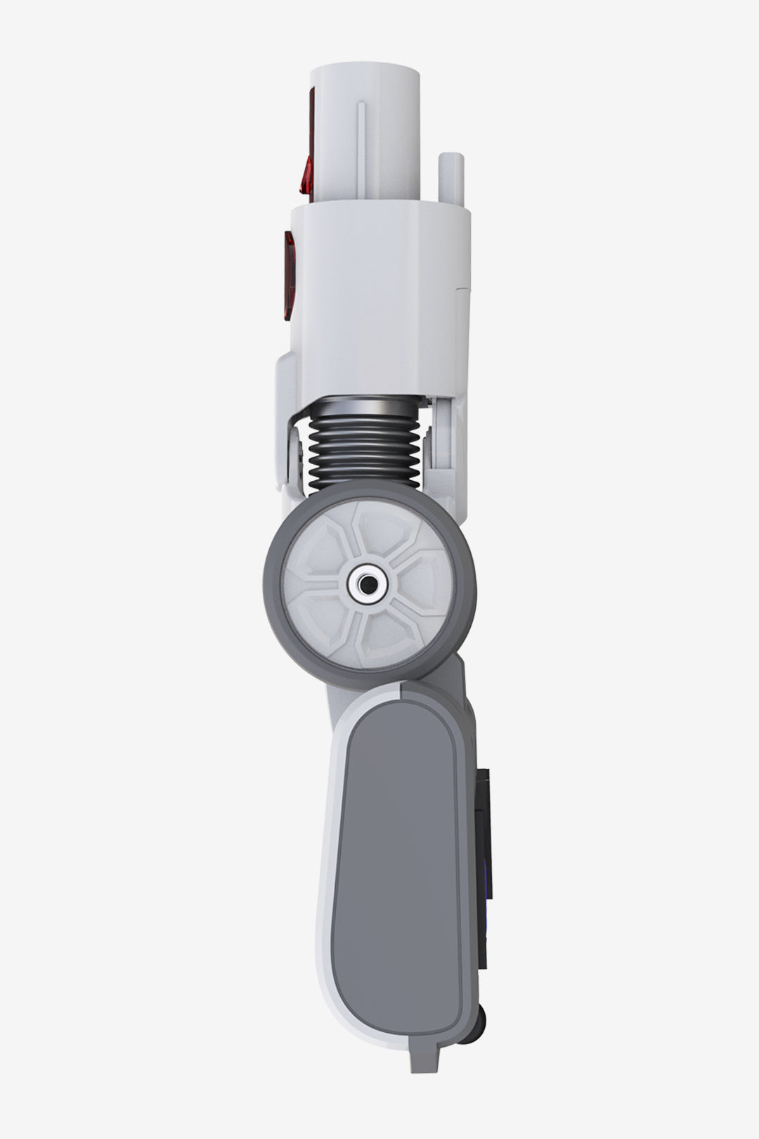 Dibea FS007 Floor Brush