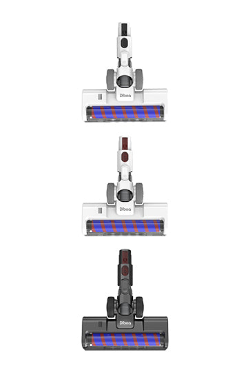 Dibea FS007 Floor Brush