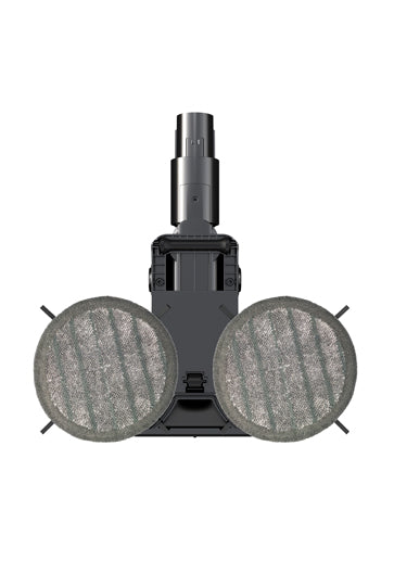 Dibea FS008 Mopping head