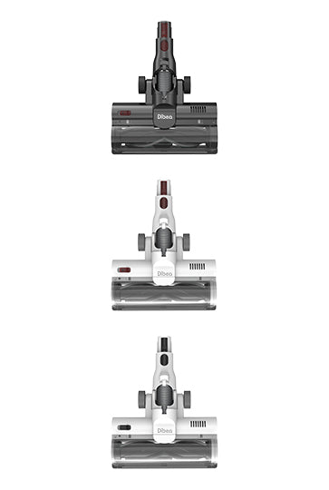 Dibea FS016 Floor Brush