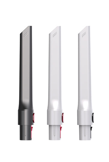 Dibea Long crevice tool