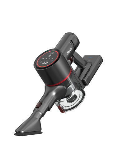 Dibea Soft dusting brush