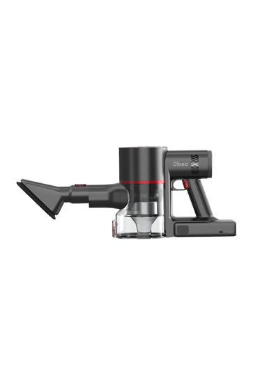 Dibea Soft dusting brush