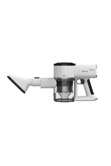 Dibea Soft dusting brush