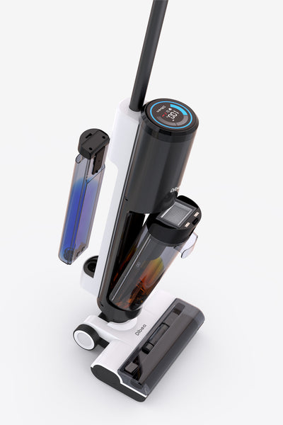 HC26  Wet-dry vacuum cleaner